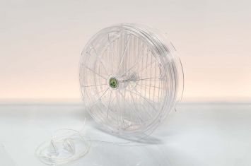 Ventola con chiusura e griglia singola <br> <strong>Mod.106G</strong> -Ø mm 160 <br> <strong>Mod.110G</strong> -Ø mm 200 Ventola con chiusura e griglia singola <br> <strong>Mod.106G</strong> -Ø mm 160 <br> <strong>Mod.110G</strong> -Ø mm 200