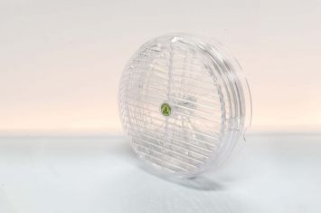 Ventola con griglia singola e griglia antipioggia <br> <strong>Mod.107DG</strong> -Ø mm 160 <br> <strong>Mod.146</strong> -Ø mm 200 Ventola con griglia singola e griglia antipioggia <br> <strong>Mod.107DG</strong> -Ø mm 160 <br> <strong>Mod.146</strong> -Ø mm 200