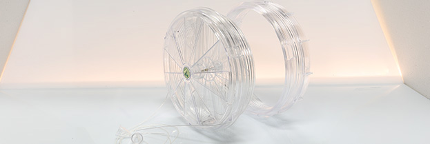 Produzione aeratori Produzione aeratori